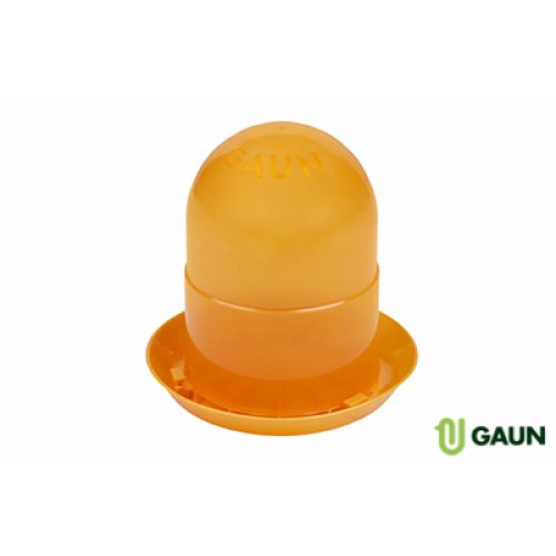 Comedero Pollitos 2 Kg. Solución Práctica de Alimentación