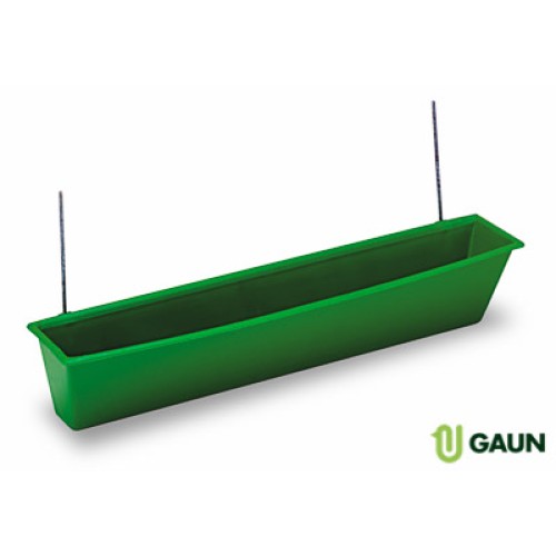 Comedero Lineal 340x70x60mm.