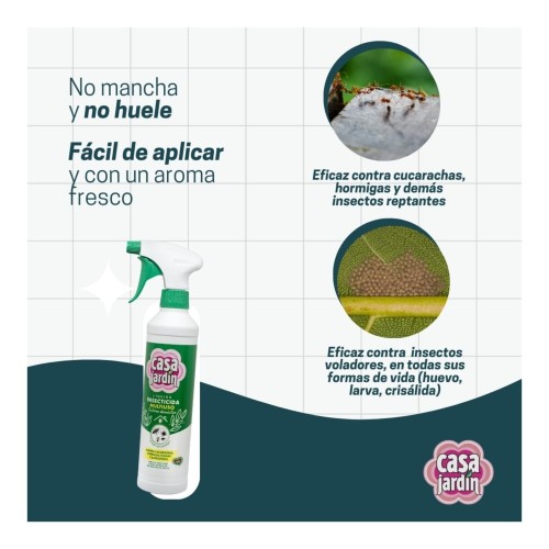 Casa Jardin Multi-purpose Insecticide