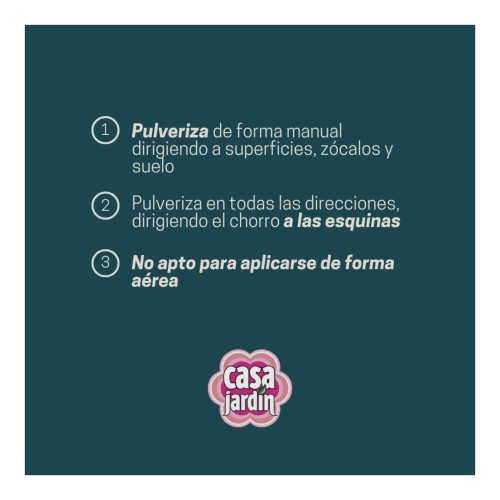 Casa Jardin Multi-purpose Insecticide