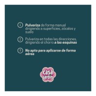 Casa Jardin Multi-purpose Insecticide