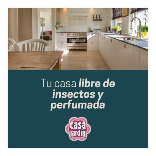 Casa Jardin Multi-purpose Insecticide