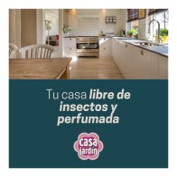 Casa Jardin Multi-purpose Insecticide
