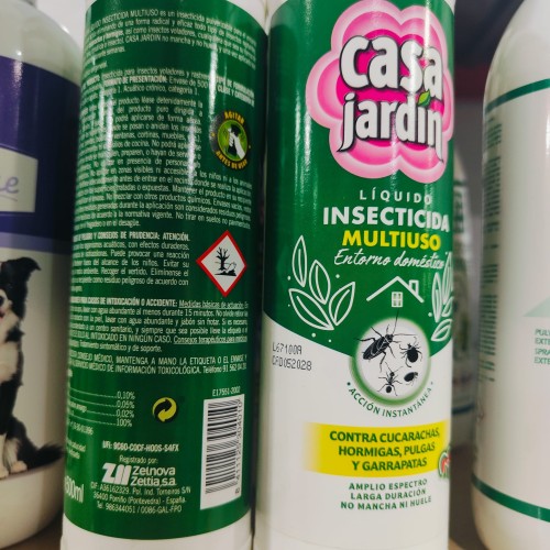 Casa Jardin Multi-purpose Insecticide