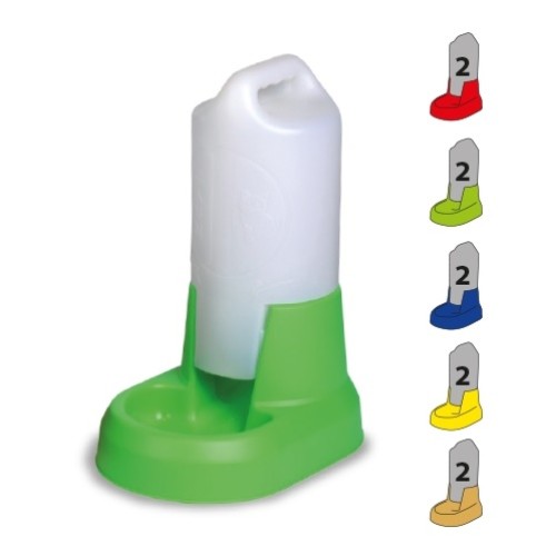 Comedero Gaper 3 Kg