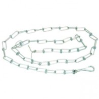 2.5 mm Ammer Chain 2.8 Mts