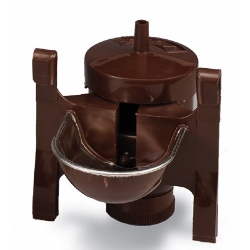 Automatic Mixed Drinking Fountain