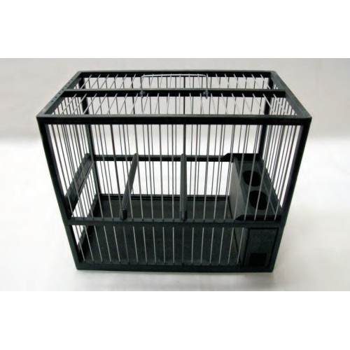 Domen Large Brown Call Cages