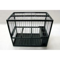 Domen Large Brown Call Cages