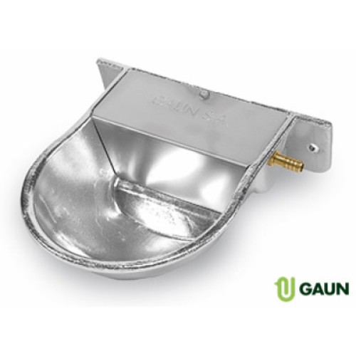 Aluminum Water Feeder with Screws
