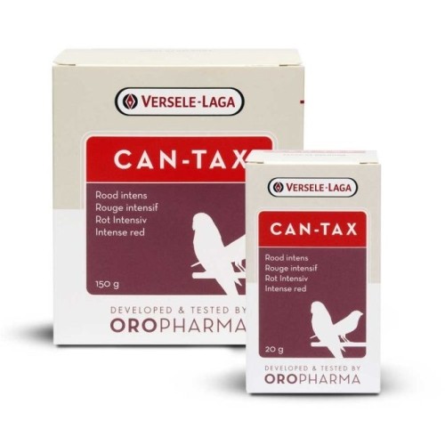 Can-Tax Red Color Enhancer 150g