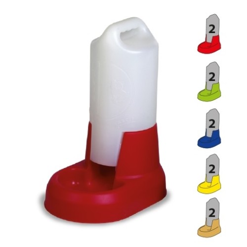 Gaper Water Dispenser 3.5 Liters