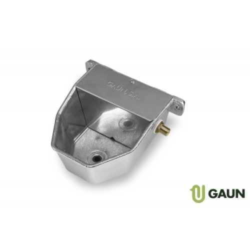 Bebedero Automático Aluminio 1.7L