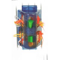 Sun Parrots Interactive Hide and Seek Toy