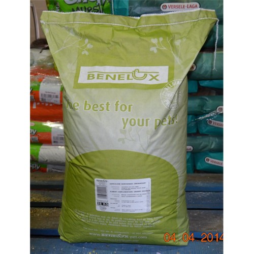 Benelux Wild Seeds 20 Kg for Birds