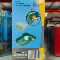 P-3 ABS Plastic Water Dispenser