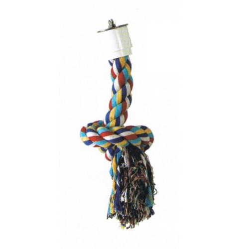 Cotton Rope for Sun Parrots