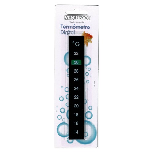 Digital Thermometer for Aquariums