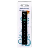 Digital Thermometer for Aquariums