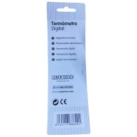 Digital Thermometer for Aquariums