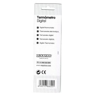 Digital Thermometer for Aquariums