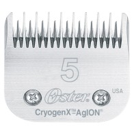 Cuchilla de Acero Oster Nº5
