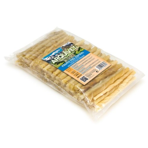 Spiral Skin Sticks 8mm 100 Units