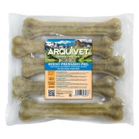 Pressed Skin Bone 32 cm Bag of 5 Units