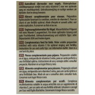 Ferti-vit 25g Multi-vitamin for Birds