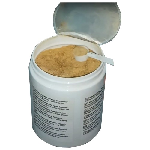 Ferti-vit 25g Multi-vitamin for Birds