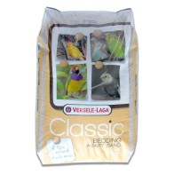 Classic Economic Cage Bottom Sand 25 Kg for Birds and Small Pets