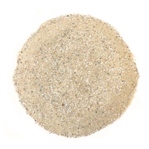 Classic Economic Cage Bottom Sand 25 Kg for Birds and Small Pets