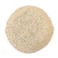 Classic Economic Cage Bottom Sand 25 Kg for Birds and Small Pets