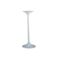 White Stand Base 25B for Stability