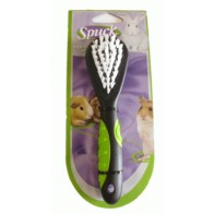 Quality Brush for Rodent Grooming