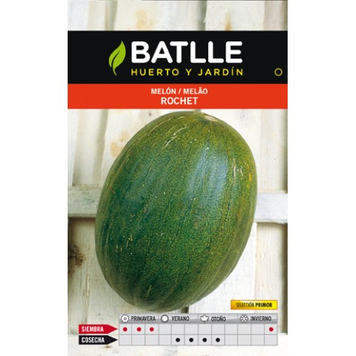 Primor Rochet Melon