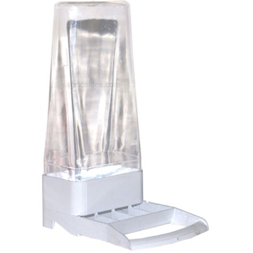 Bebedero Horizontal 430 Volt para Aves