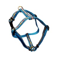 Diamant Harness 20x500-700mm Gray
