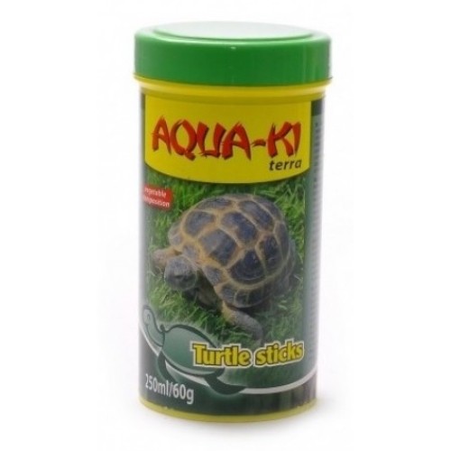 Aqua-ki Turtle Terra Sticks 60 Gr.