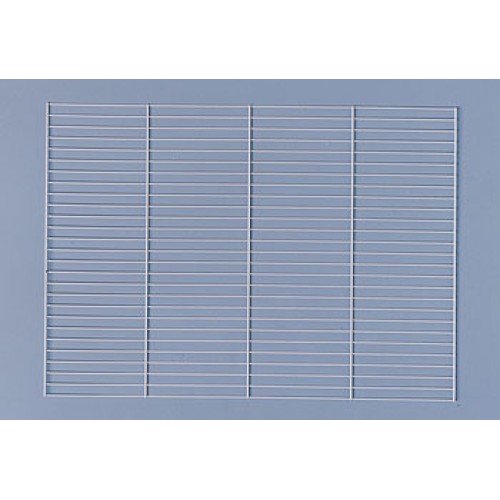 Nova White Wire Separator