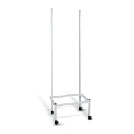 Pie.soporte Jaulas 60 Completo.