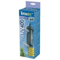 Tetratec UV400 Sterilizer for freshwater aquariums