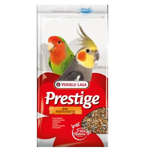 Prestige Exotic Birds Seed Mix 20kg