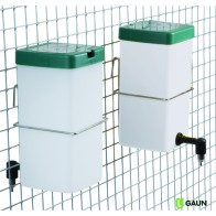Bebedero Chupete 0.5 Lts. Gaun
