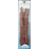 Planta Foxtail Plus Realista 46cm para Acuarios