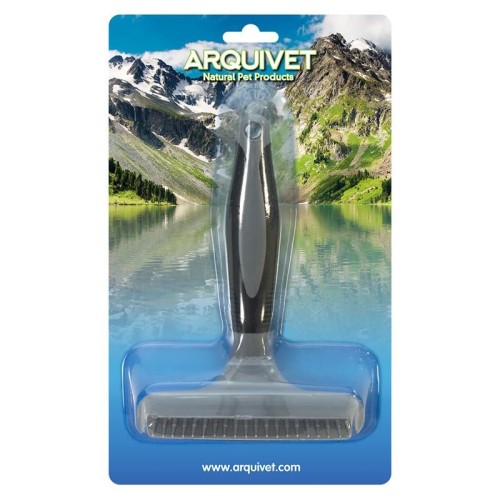 Special Rake Arquivet for Pet Fur