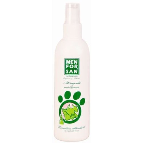 Menforsan Atrayente Micciones 125 ml.