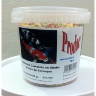 High Quality Pond Fish Food Sticks