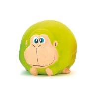 Mono Verde Latex 7 Cm.