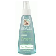 San Dimas Fresh Cologne 150 ml for Pets